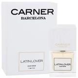 latin lover parfumska voda 50 ml unisex