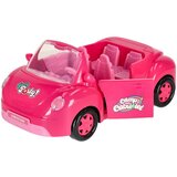  Auto lutka kabrio roza 4 el. | shoptok.hr