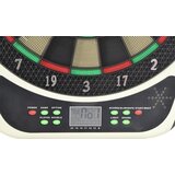 Enero 1029559 elektronički pikado 50,5 cm – 18 igara, 159 varijanti, 6 strelica, za 1–8 igrača | shoptok.hr