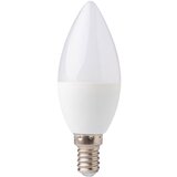  LED E-14 5W C37 4000K ECOLight Cijene