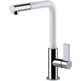 Franke slavina Neptune Evo Doccia - GLEČER BIJELA | shoptok.hr