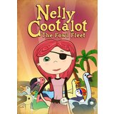Steam Nelly Cootalot: The Fowl Fleet Key GLOBAL | ePonuda.com