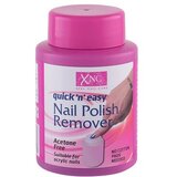 Xpel nail care quick 'n' easy acetone free jastučići za uklanjanje laka za nokte bez acetona 75 ml | shoptok.hr