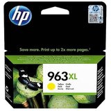 SUP INK HP 3JA29AE no.963xl Yellow Cijene