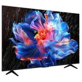 Tcl SMART LED TV 75 7P6K /4K UHD/60Hz/Dolby Audio/frameless/Google TV | Eponuda.com