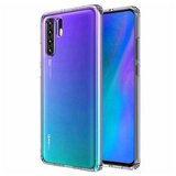 Nillkin ultra tanek silikonski ovitek za huawei P30 - prozoren | Shoptok.si
