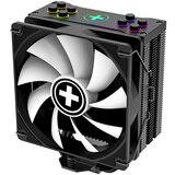 Xilence Performance A+ XC056 | M704PRO.ARGB Processor Cooler Black 1 pc(s) | shoptok.hr