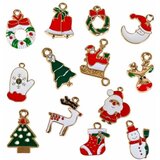  B60b adventski kalendar za djecu figurice privjesci | shoptok.hr