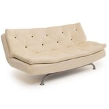 Atelier Del Sofa Trosed Rivo Cream OUTLET | Eponuda.com