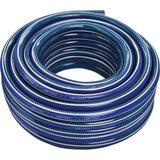 Lux Tools Vrtna gibka cev 19 mm (3/4") 25 m Cene