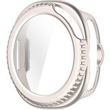 INF eleganten ovitek za samsung watch Ultra2 in Watch8 classic gold, (5000079705) | Shoptok.si