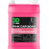  3D Pink Soap 3.8l Cijene