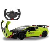  Jamara Lamborghini Huracán STO Radio-Controlled (RC) model Sport car Electric engine 1:14 | shoptok.hr
