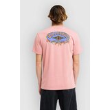 Billabong Straya T-shirt ash rose | Shoptok.si