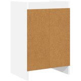  Noćni ormarići Bijela 40 x 30 x 60 cm Konstruirano drvo | shoptok.hr