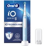 Oral-b iO serija 3n Ice Blue Elektricna | shoptok.hr