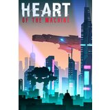 Steam Heart of the Machine (PC) Key GLOBAL | ePonuda.com