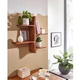 MID.YOU Stenski Regal Wohnling | Shoptok.si