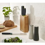 Shumee JJ-Set 2 mlinčkov za začimbe Milltop, siv, (21397261) Cene