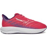 Mizuno Tekaški čevlji Enerzy Rider Jr K1GC2416 Roza Cene