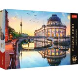 TREF LINE Puzzle 1000 delova – Muzej u Berlinu | Eponuda.com