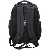  Poslovni nahrbtnik Bradford, črn | Shoptok.si