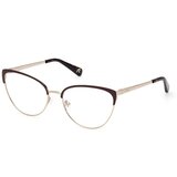 Guess Ženske Dioptrijske naočale GU5217 Brown | shoptok.hr