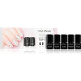 NeoNail Must Have Top Set set lakova za nokte | shoptok.hr