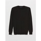 LC Waikiki Crew Neck Long Sleeve Men's Knitwear Sweater | Shoptok.si