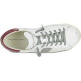 Philippe Model PRSX LOW MAN Bijela | shoptok.hr