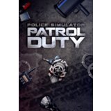 Steam Police Simulator: Patrol Duty (PC) Key GLOBAL Steam Police Simulator: Patrol Duty (PC) Key GLOBAL Slike