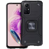 Nitro maska za XIAOMI Redmi NOTE 12S črna | Shoptok.si