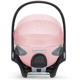 Cybex autosjedalica i-Size 40-87 cm Cloud T Platinum Simply Flowers light pink 523000267 | shoptok.hr