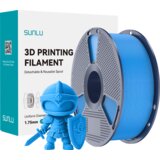 SUNLU pla+ cijan, 1.75 mm / 1000 g | Eponuda.com