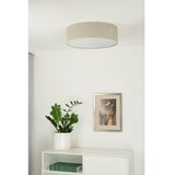  Duolla - LED plafonsko svetlo CORTINA LED/26W/230V, prečnik 45 cm, 4000K, bež | Eponuda.com