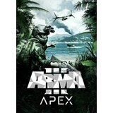 Steam Arma 3 Apex (DLC) Key EUROPE Steam Arma 3 Apex (DLC) Key EUROPE Slike