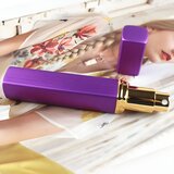 IZMAEL Flakon za parfem SH-8146 - Ljubičasta Cijene