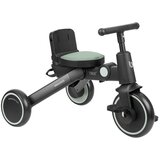 Kikka Boo tricikl za decu 8u1 Trix Mint, 10m+ | ePonuda.com