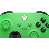 Microsoft Brezžični kontroler XBOX, VELOCITY GREEN, (5000166023) | Shoptok.si