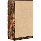  Ladičar boja dimljenog hrasta 60x36x103 cm konstruirano drvo | Eponuda.ba