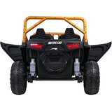Buggy na akumulator Arctic Cat WILDCAT XX 4x4 - dvosjed - rozi | shoptok.hr