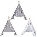  Dečiji šator za igru Skandi tipi ( KLK-4613 ) Cene