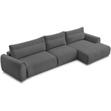 Bobochic Paris Siva kutna garnitura Aden – | shoptok.hr