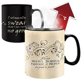 Marvel harry potter marauder tasse, (21241383) Cene