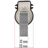Red_technic zavojnica paljenja za benzinsku kosilicu RTKSS0096 | shoptok.hr