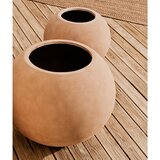 Kave Home Betonska ukrasna tegla za cvijeće ø 66 cm Solna – | shoptok.hr