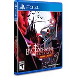  BloodRayne Betrayal Fresh Bites - Limited Run (PS4) | Shoptok.si