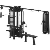  Sprava Toorx Jungle 5 stations | shoptok.hr
