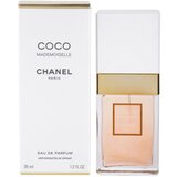 Chanel Coco Mademoiselle parfumska voda 35 ml za ženske | Shoptok.si