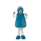  Svečana odjeća za djecu My Other Me Monstrum Plišane igračke Kolačići | shoptok.hr